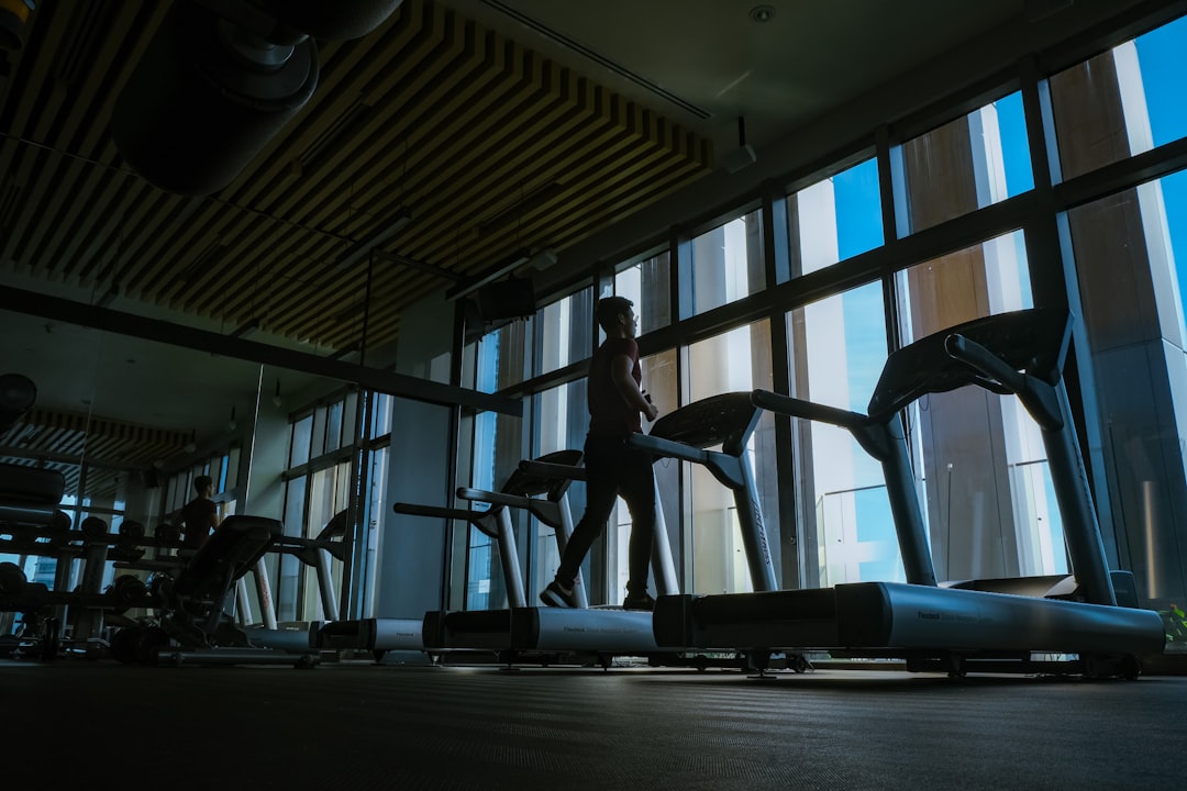 12-Week Treadmill Marathon Prep Plan: Base to Race Day