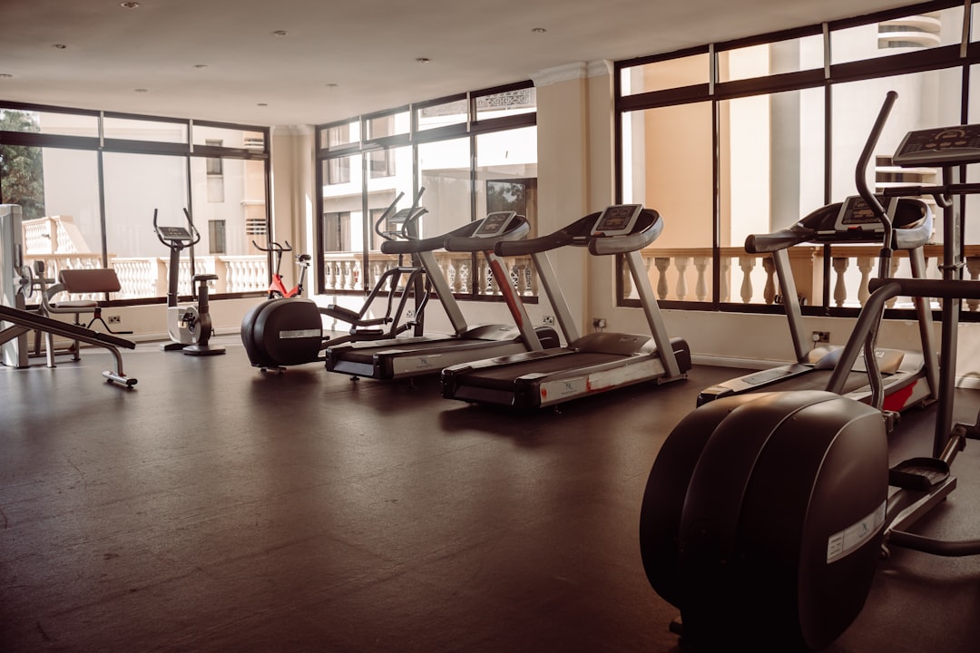 A 30-Minute Treadmill Workout for Beginners