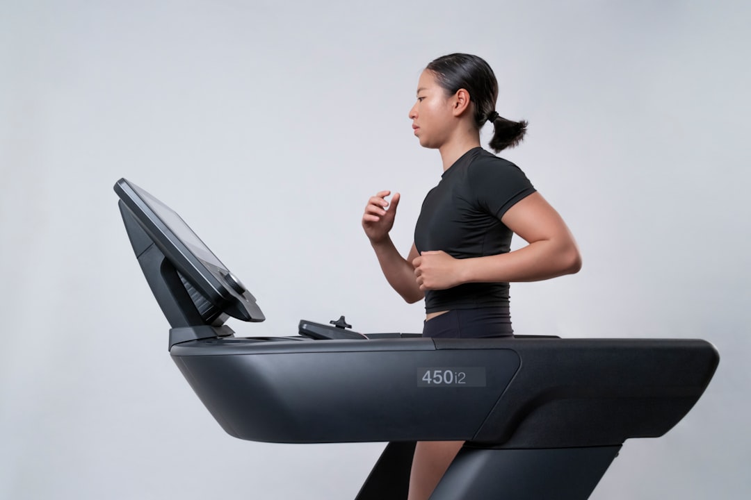 A Beginner's Treadmill Workout Plan: Your First 4 Weeks