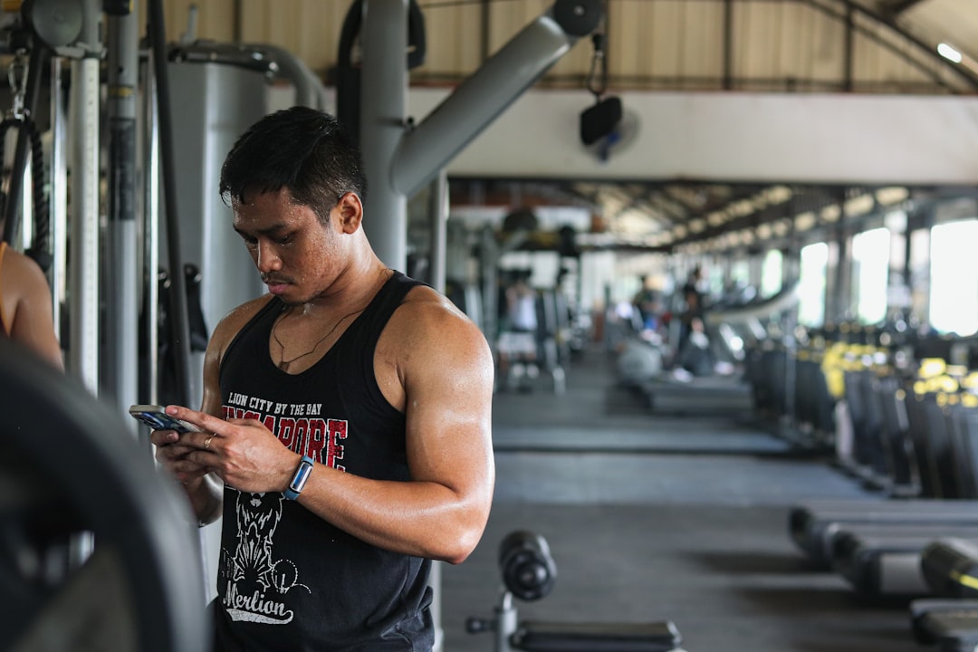 Best Treadmill App for iPhone