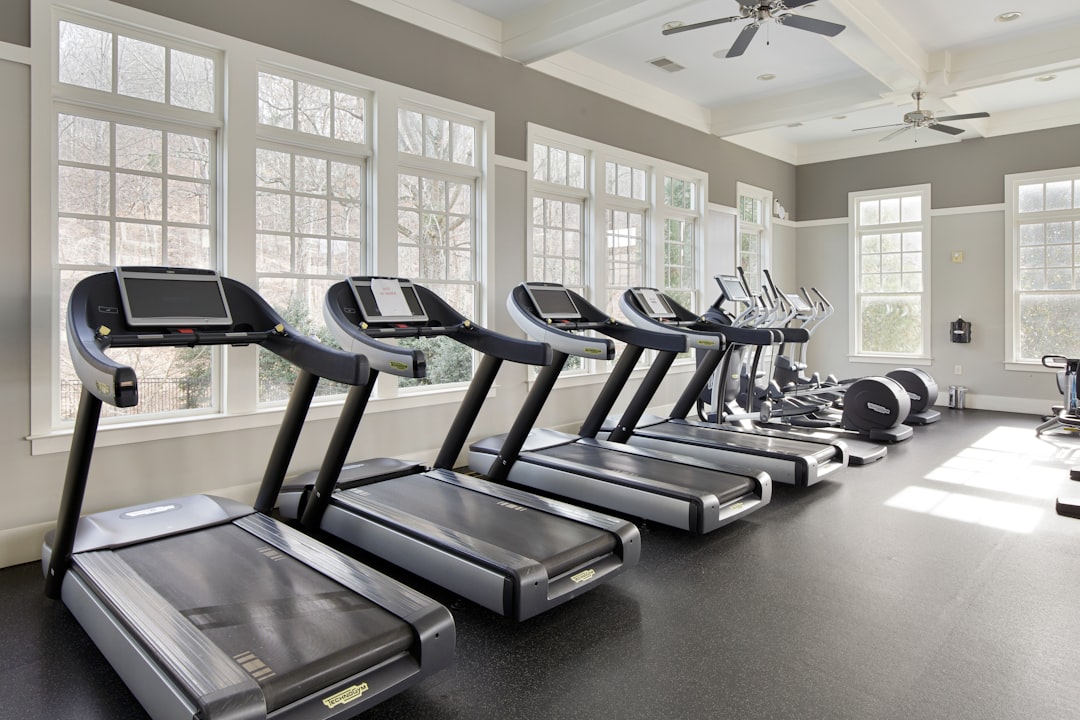 Bluetooth Treadmill Connectivity Explained