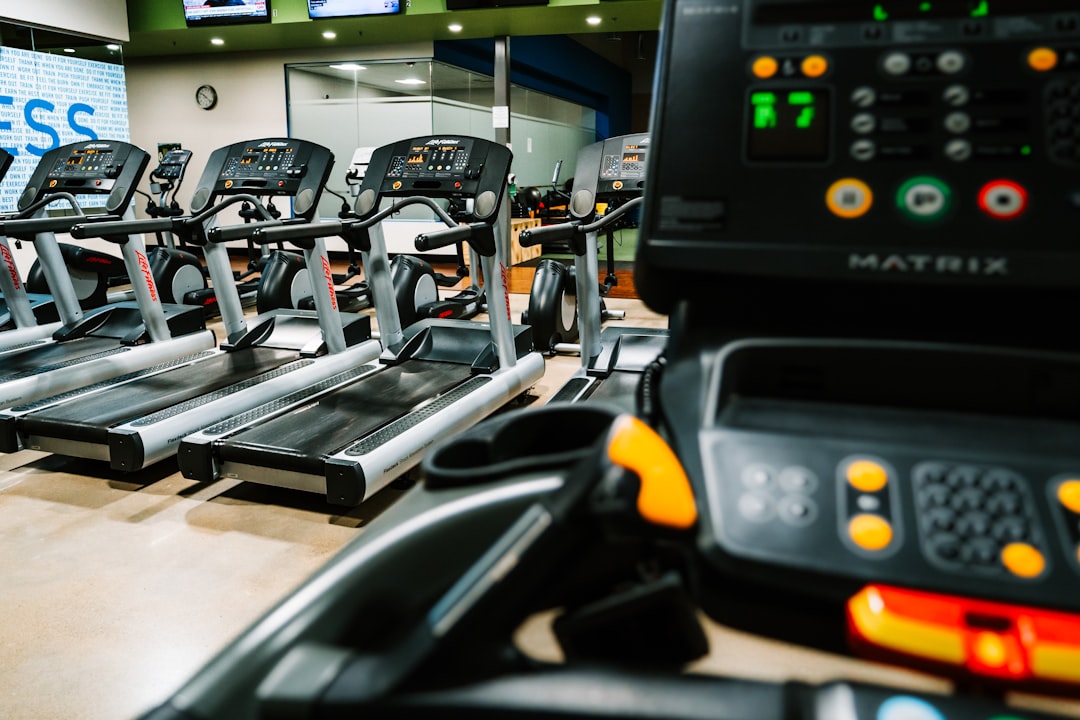Couch to 5K Treadmill Plan: 9 Weeks From Walking to Running