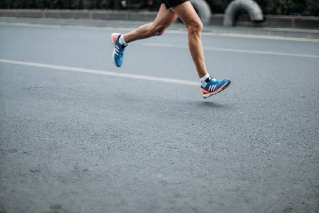 Fartlek Treadmill Workout: Structured Speed Play That Works