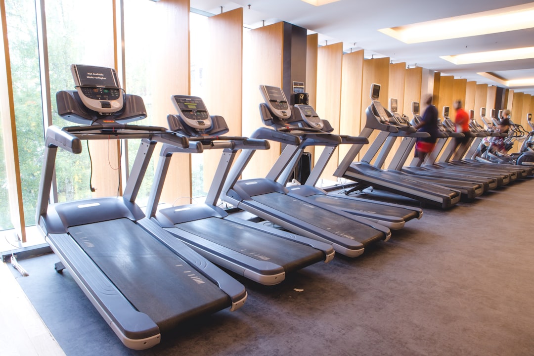 How to Clean and Maintain a Treadmill: The Full Schedule