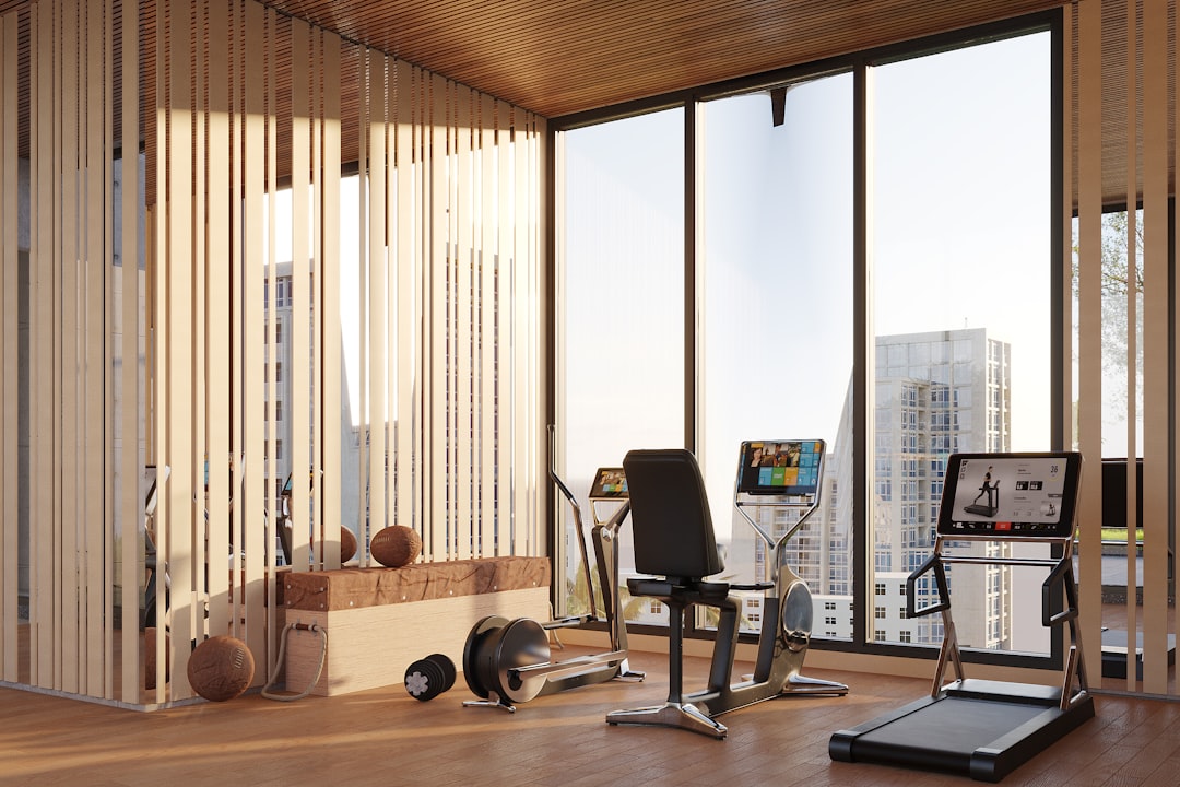 How to Reduce Treadmill Noise in an Apartment