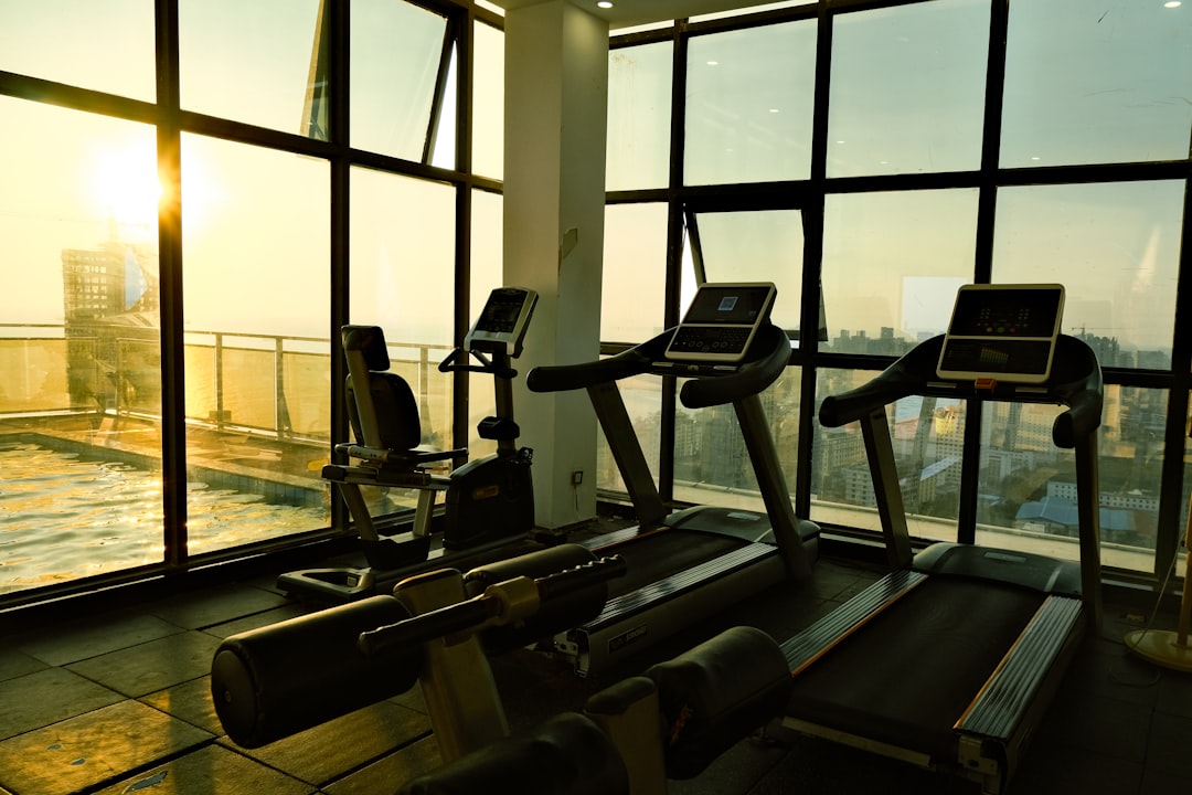 Portable Treadmill Guide: Small Spaces and Travel