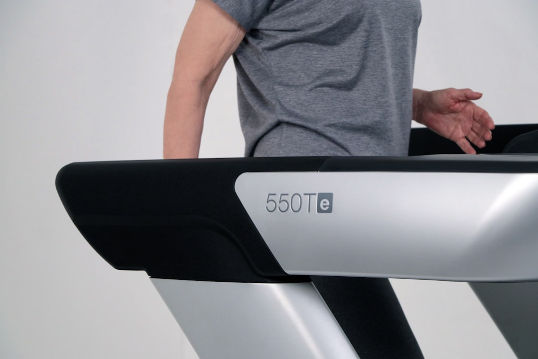 Proper Treadmill Running Form: A Practical Fix List