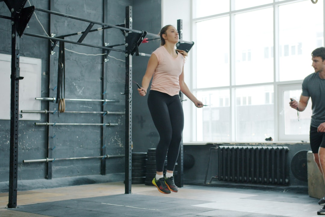 Treadmill HIIT for Fat Loss Without Running