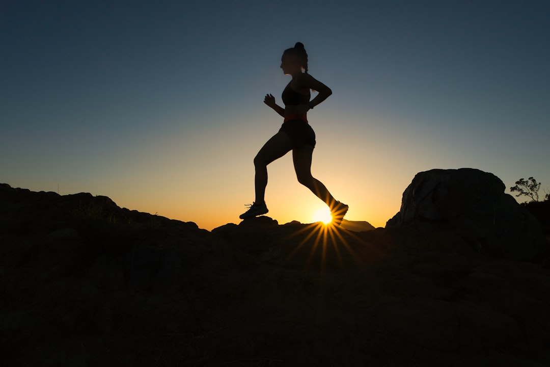 Treadmill Hill Sprints: The Safest Way to Build Raw Power