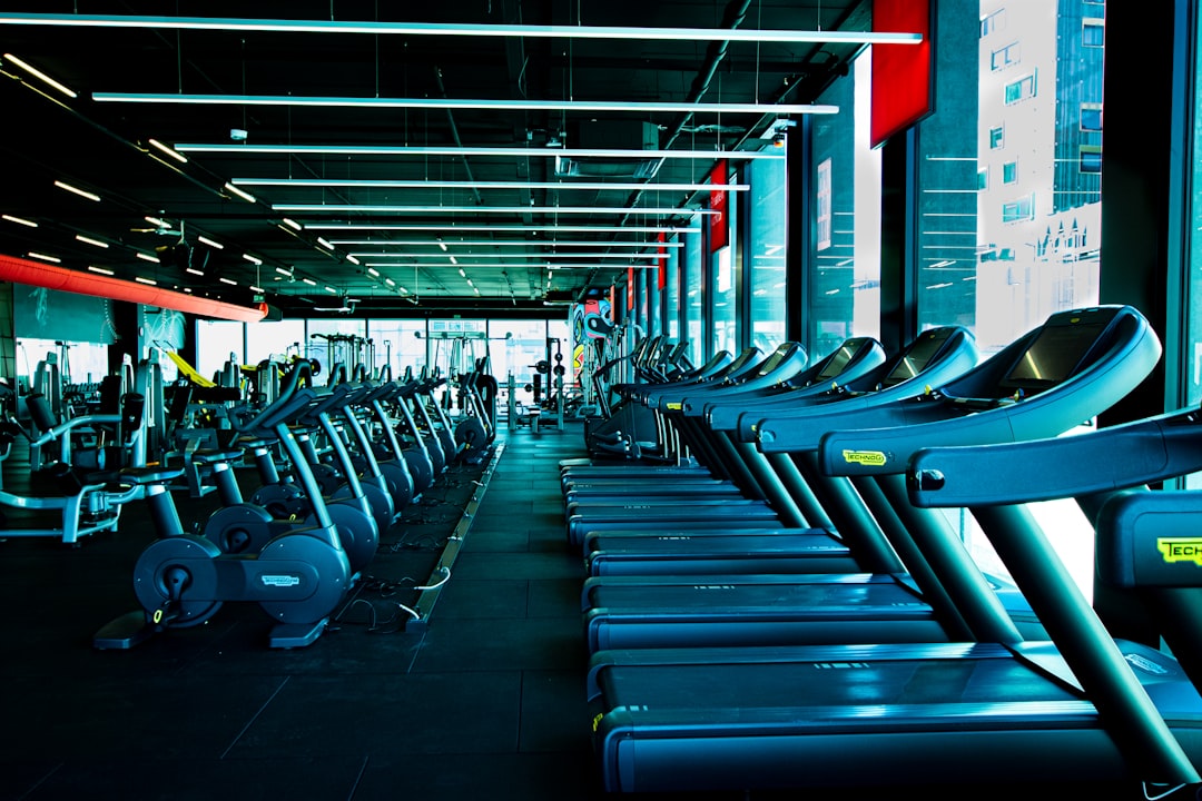 Treadmill Motor Size Explained: CHP vs HP vs Peak HP
