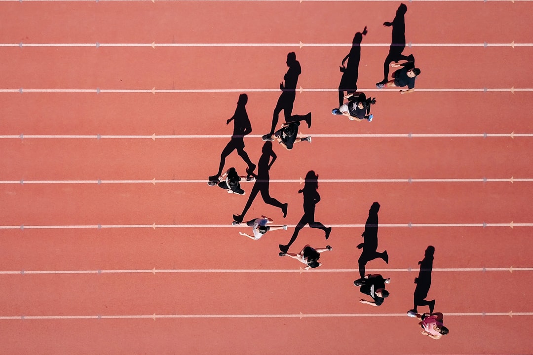 Treadmill Sprint Intervals That Actually Make You Faster