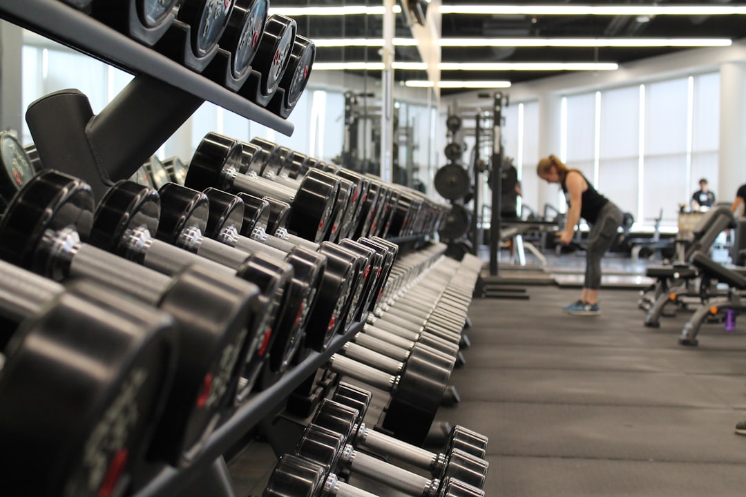 Treadmill Hybrid Workouts