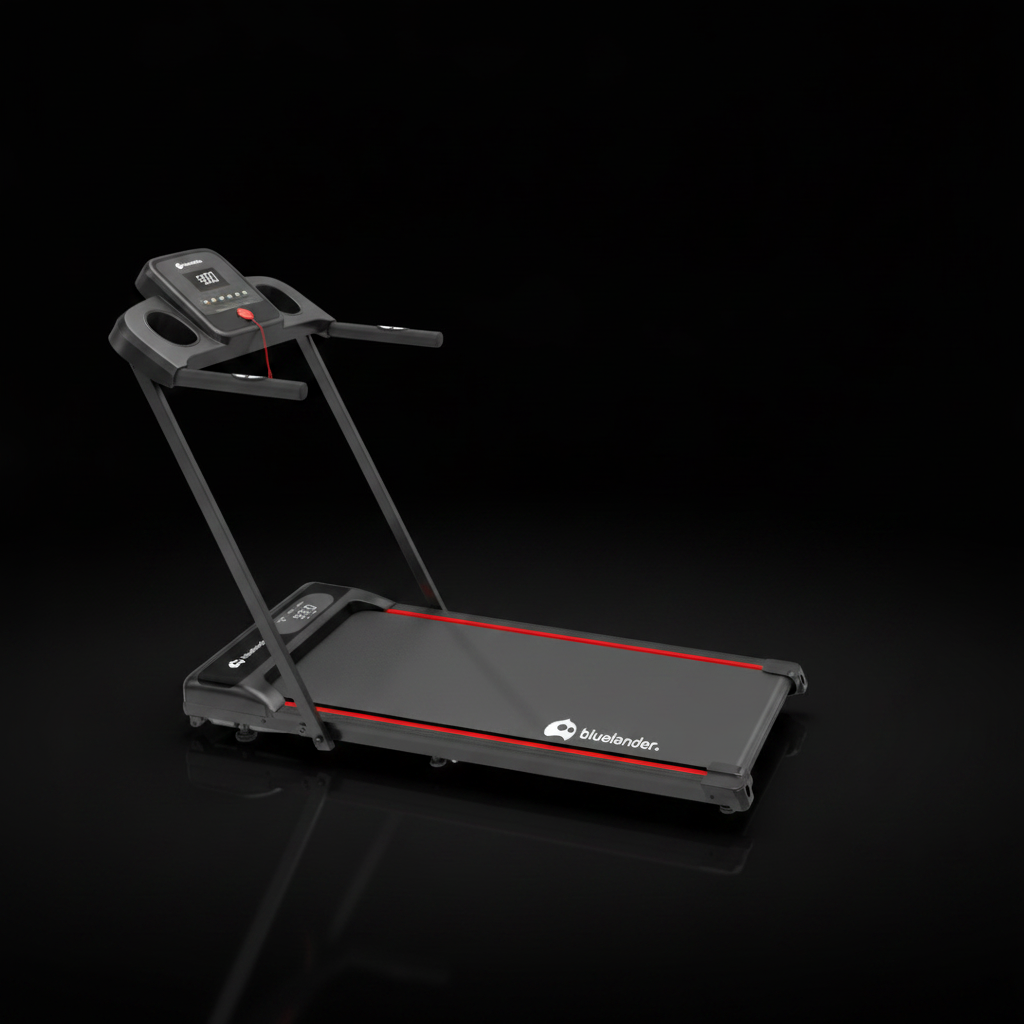 Bluelander 2.5hp treadmill