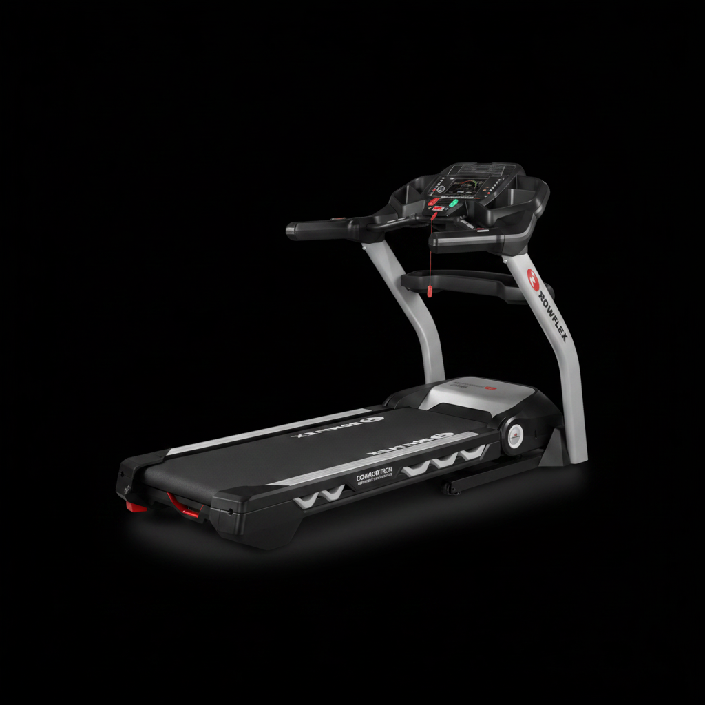 Bowflex BXT216 treadmill