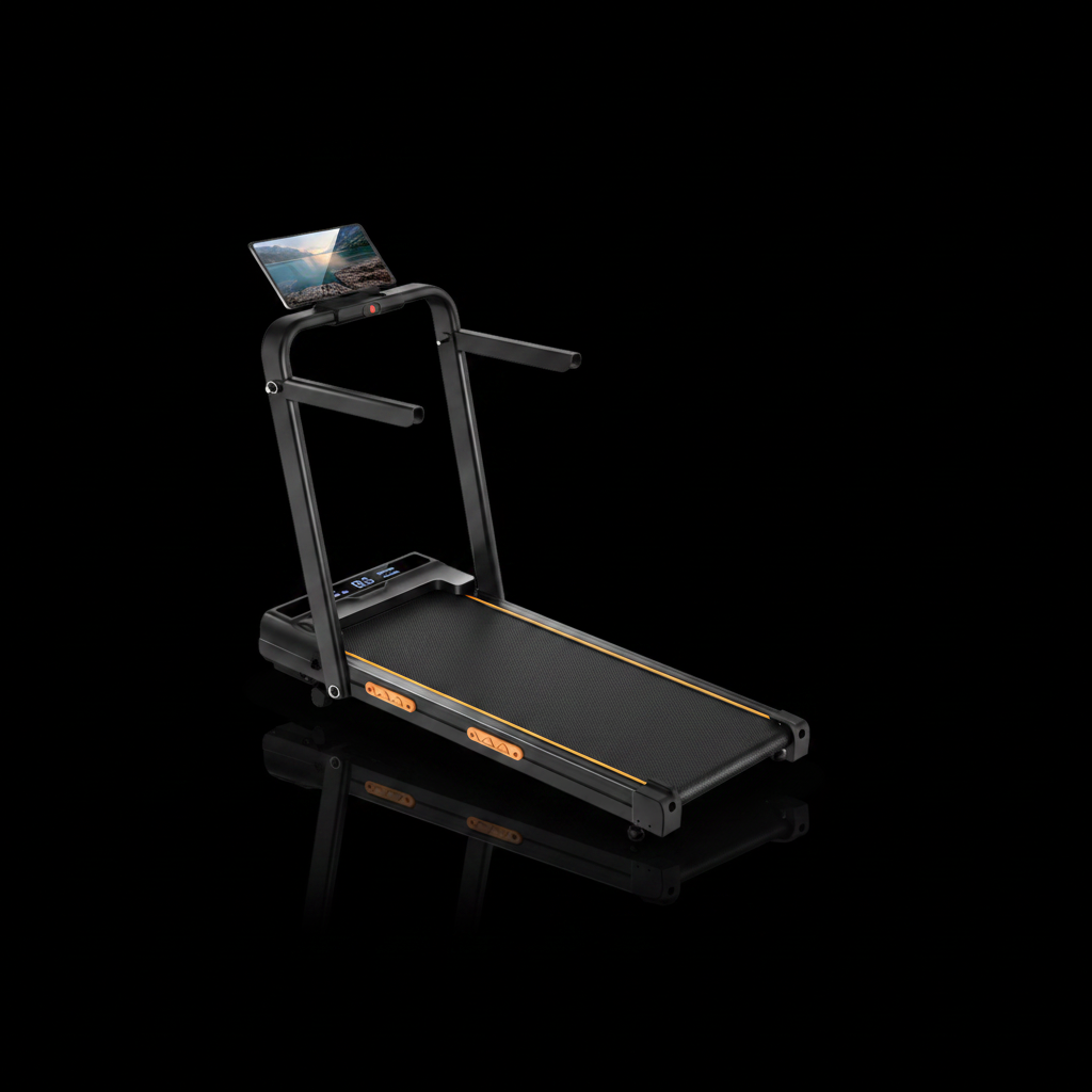 Cursor X5f treadmill