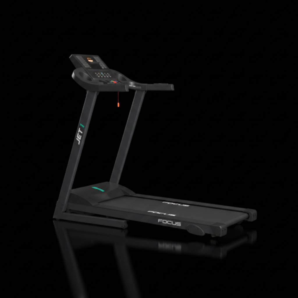 Focus Fitness Jet 1 treadmill