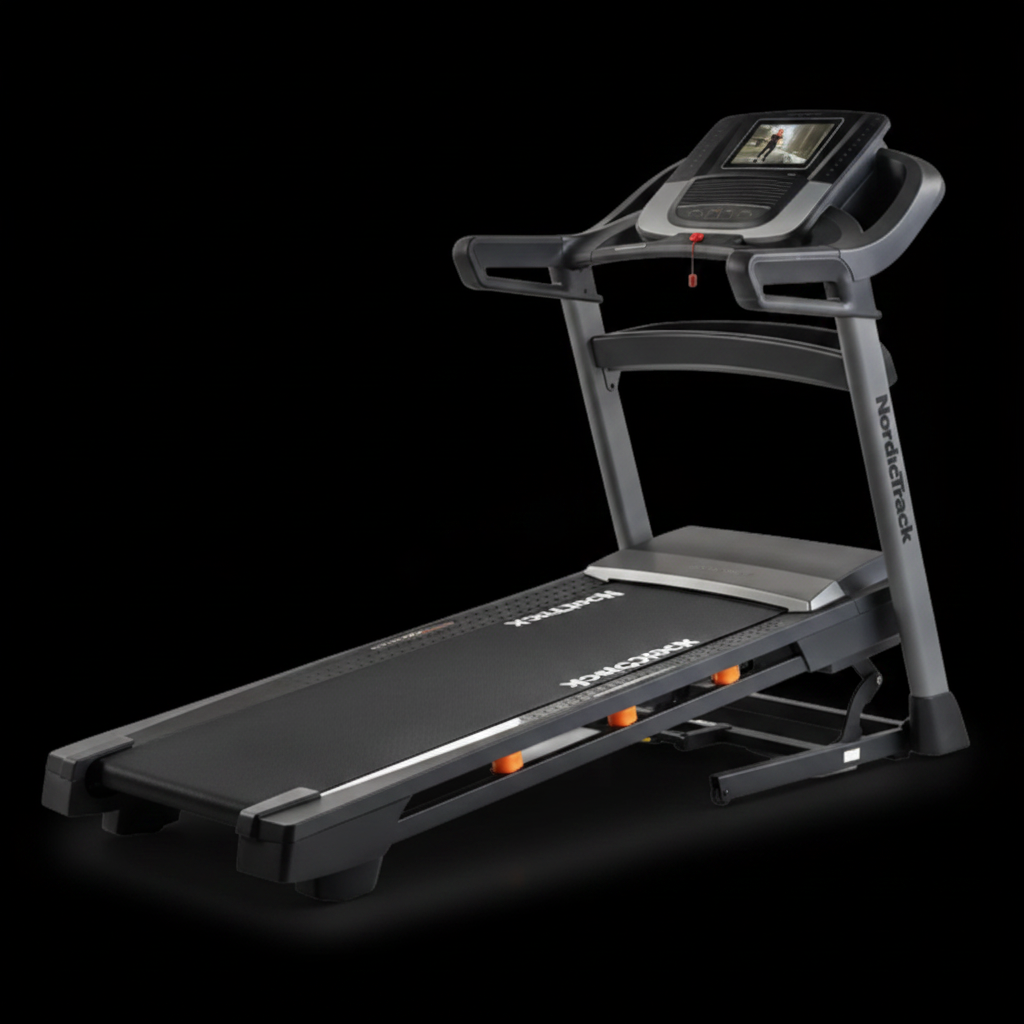Fox T007 Pro treadmill