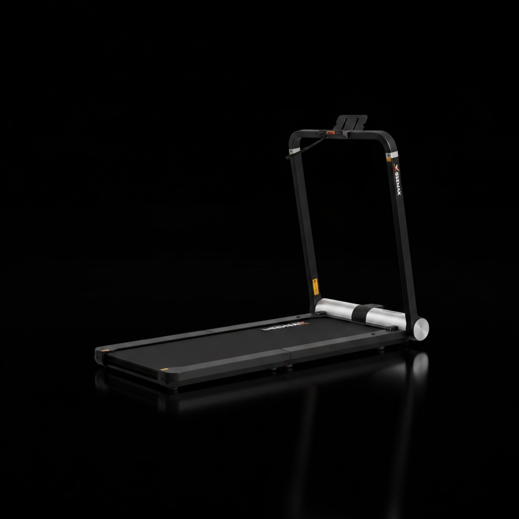 Geemax Tm-01 treadmill