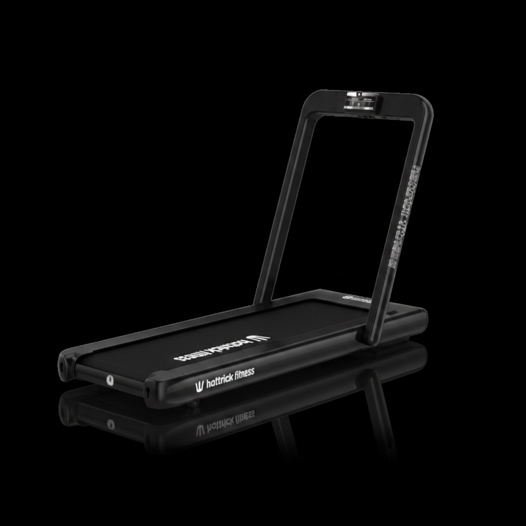 Hattrick Pro X1 treadmill