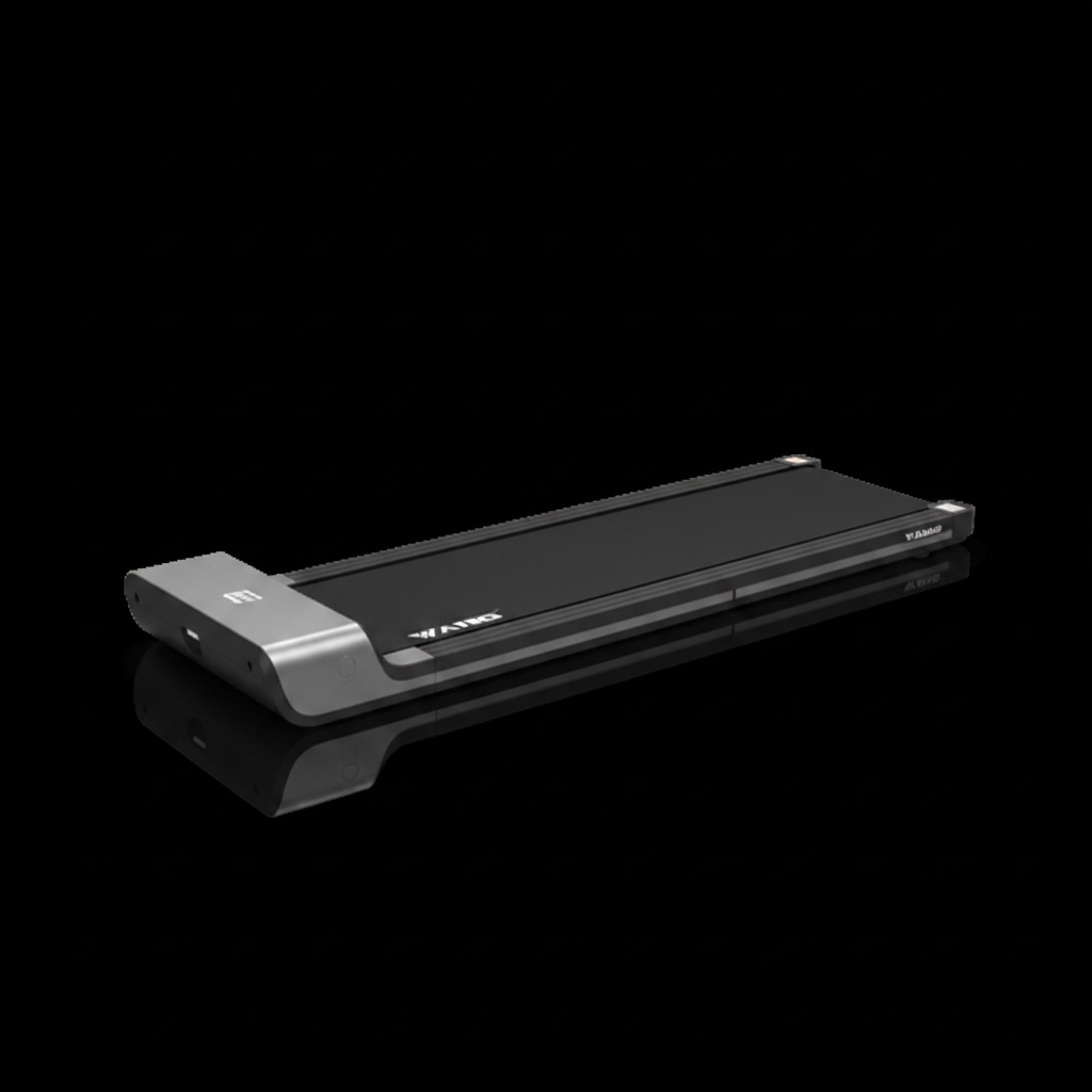 Hattrick Smart Pad treadmill