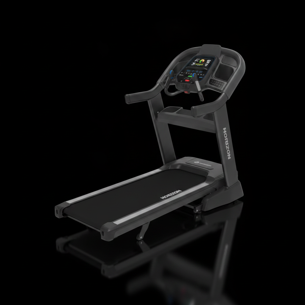 Horizon 7.8 AT treadmill