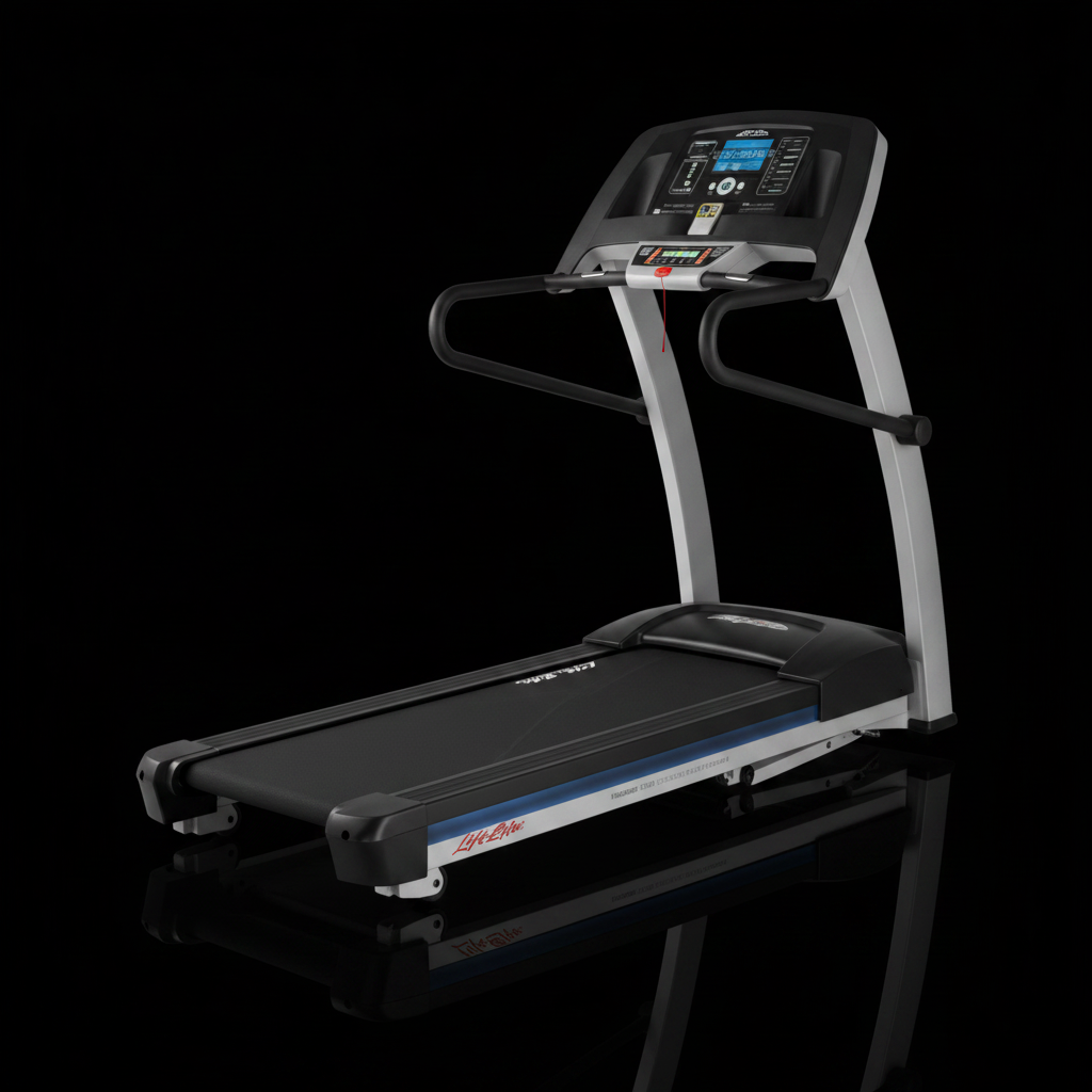 iSmotion F1 treadmill