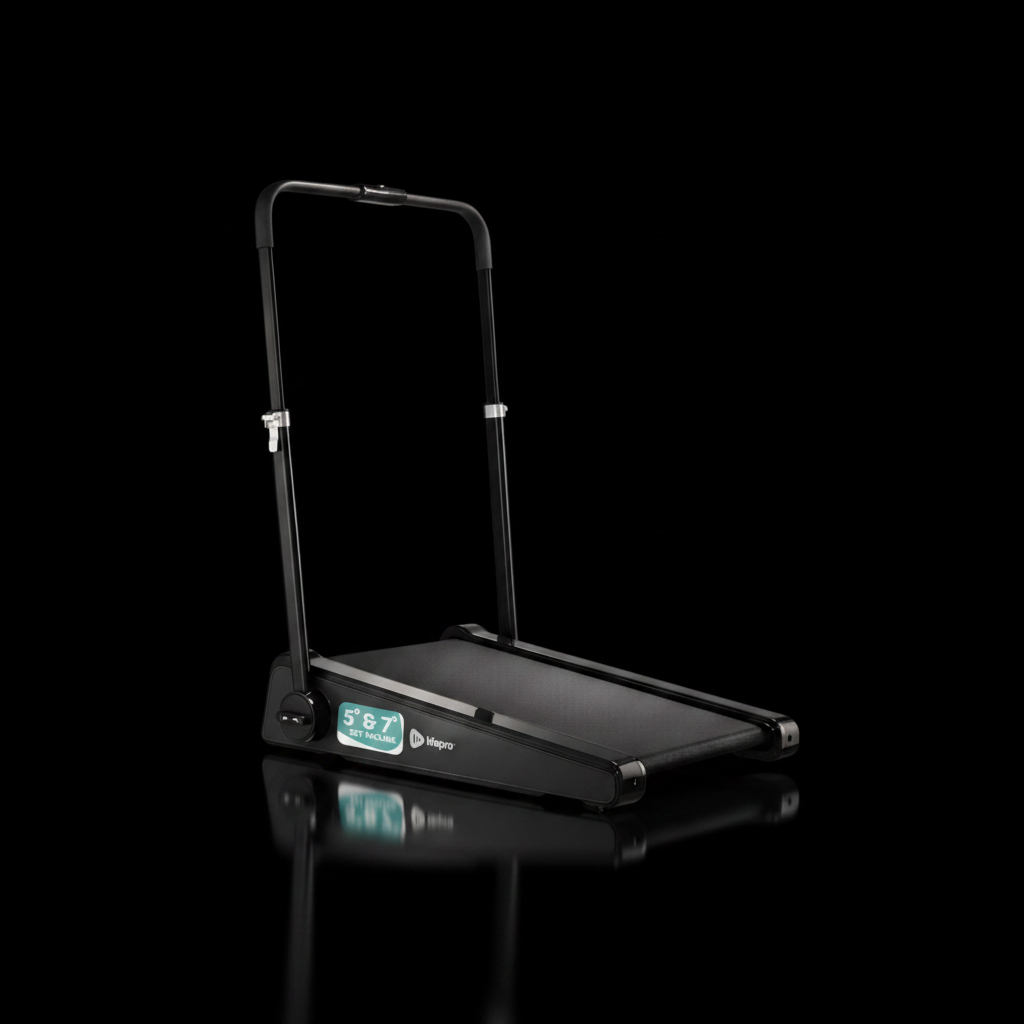 LifePro RunningPad treadmill