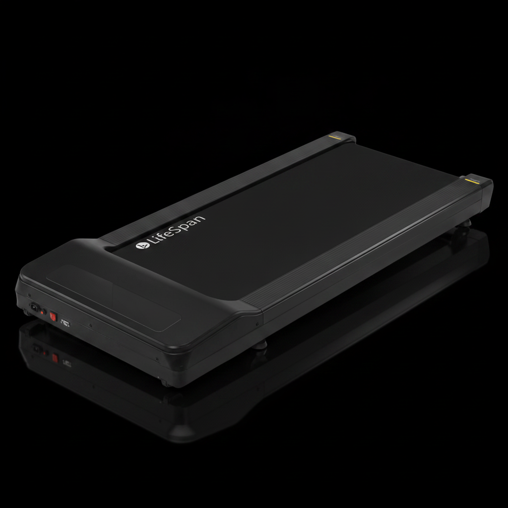LifeSpan TR1200-DT3 treadmill