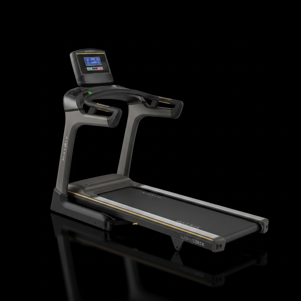 Matrix TF50 treadmill