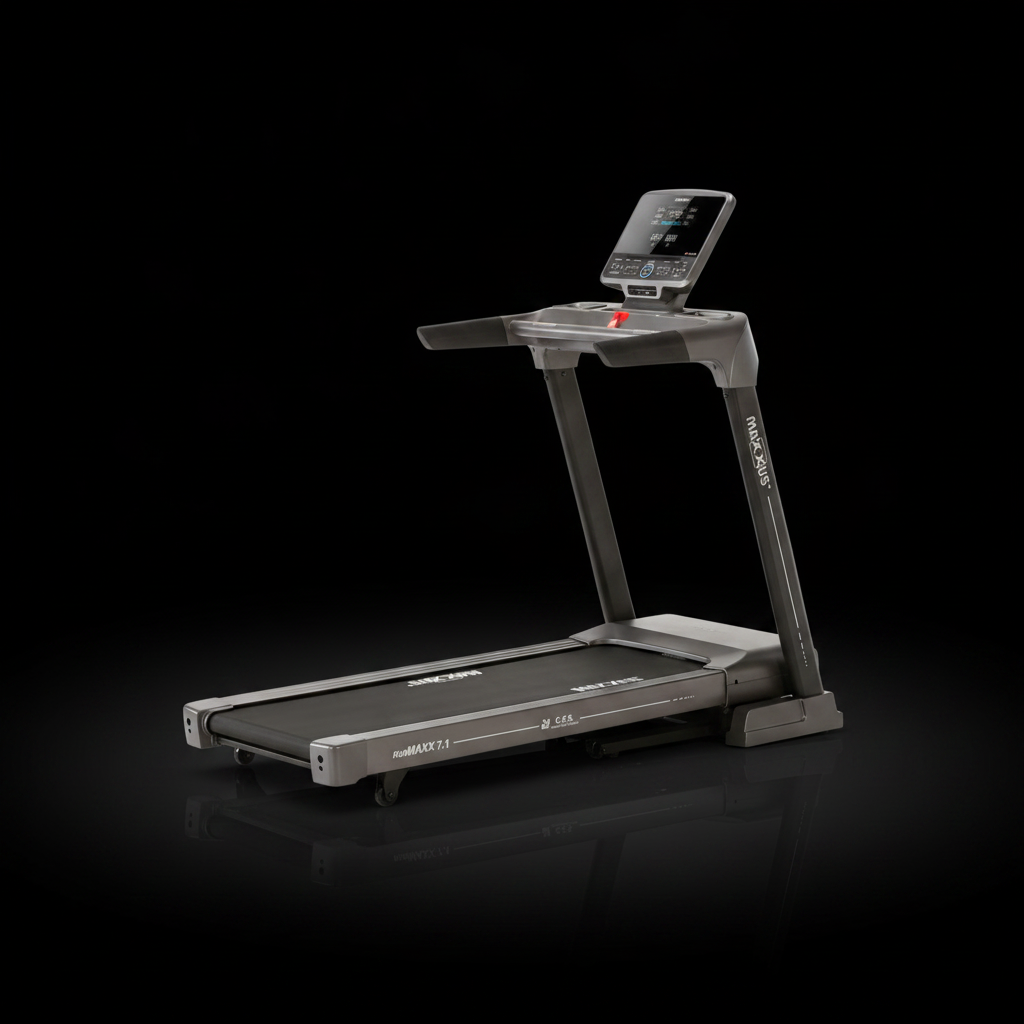 Maxxus RunMaxx 10 treadmill