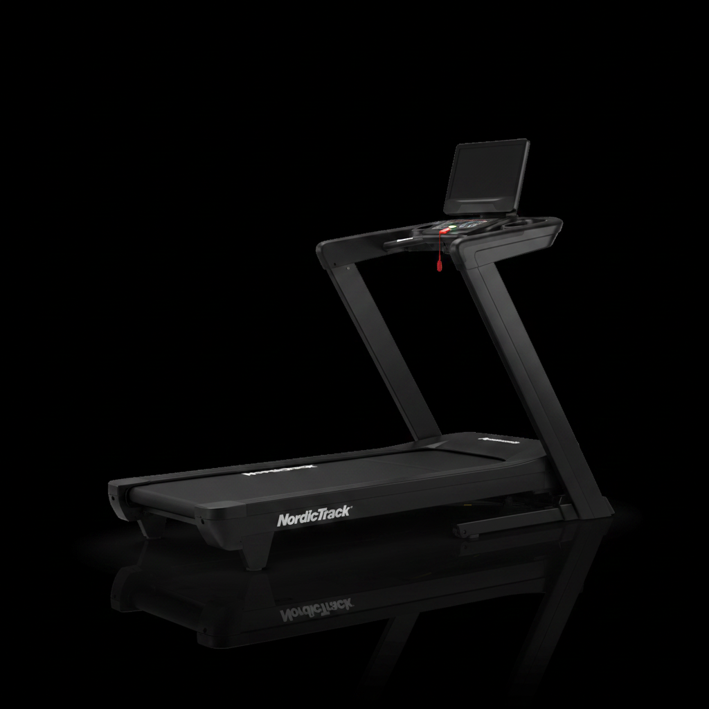 NordicTrack Commercial 1750 treadmill