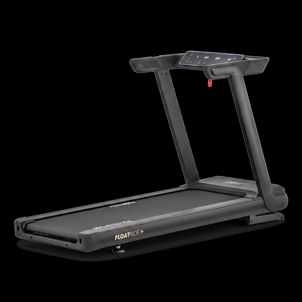 Reebok Floatride 30z treadmill