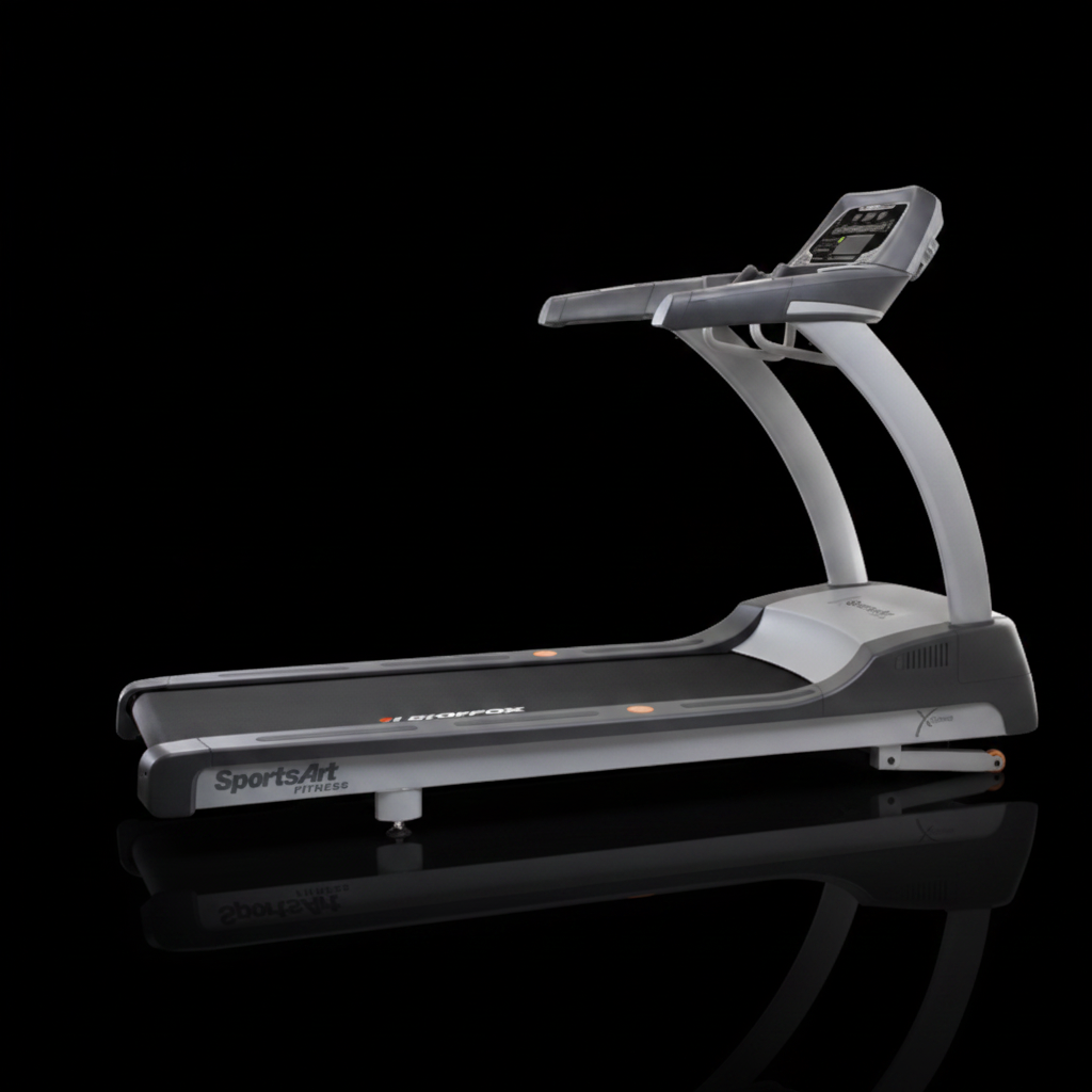 SportsArt T652M treadmill