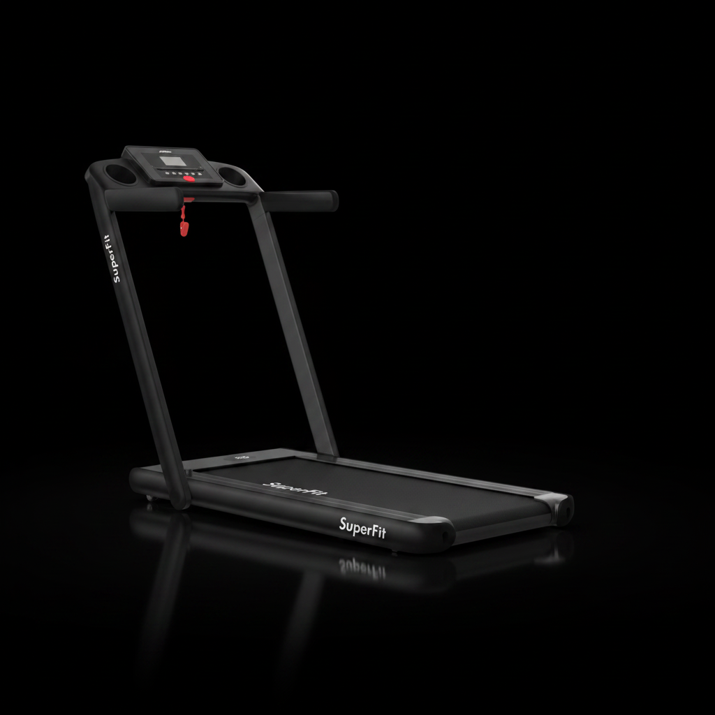 Superfit SP37914US treadmill