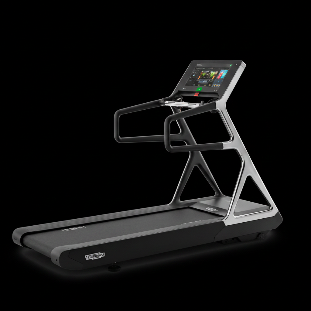Technogym Run treadmill