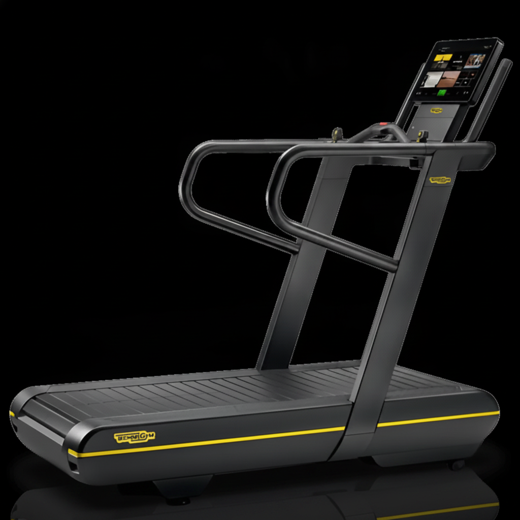 Technogym Skillrun treadmill