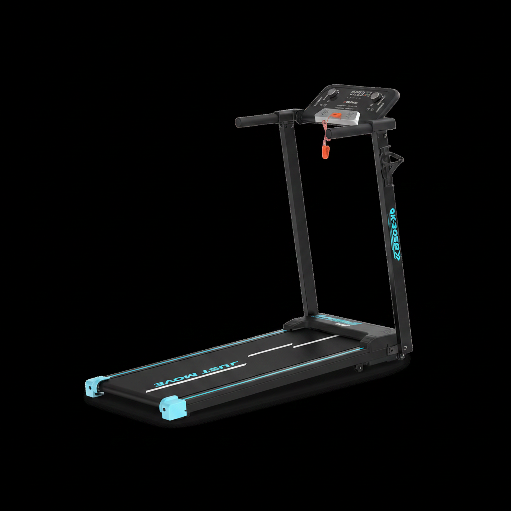Treadmills Qk-3058 treadmill