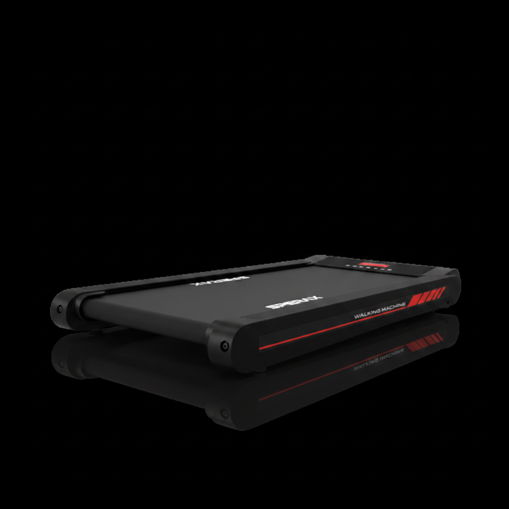 Walking Vibration Pad RM-01 treadmill
