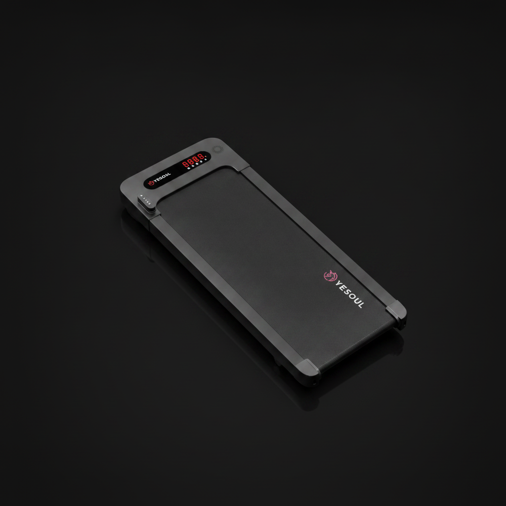 Yesoul YS-W2 treadmill